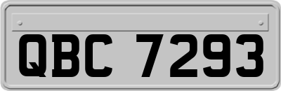 QBC7293