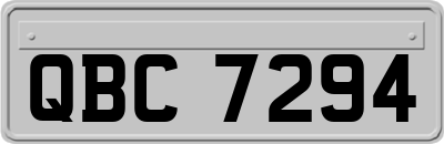 QBC7294