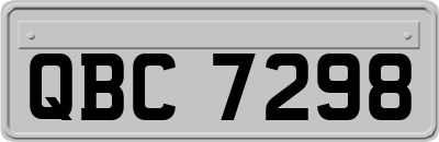 QBC7298