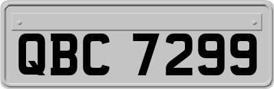 QBC7299