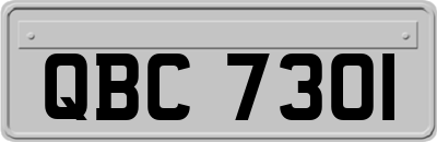QBC7301