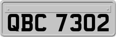 QBC7302