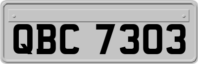 QBC7303