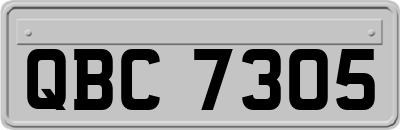 QBC7305