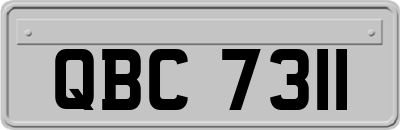 QBC7311