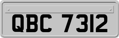 QBC7312