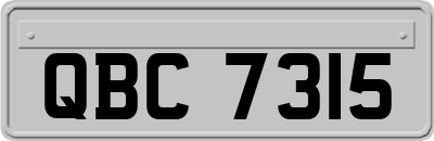 QBC7315