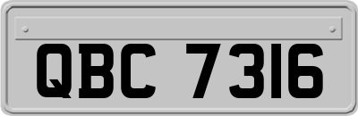 QBC7316
