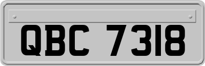 QBC7318