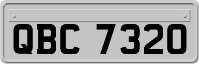 QBC7320