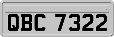 QBC7322