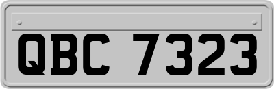 QBC7323
