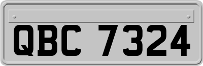 QBC7324