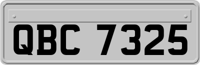 QBC7325