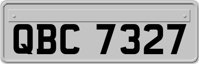QBC7327