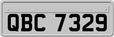 QBC7329