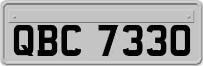 QBC7330