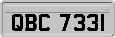 QBC7331