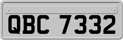 QBC7332