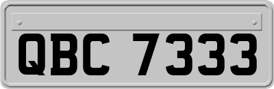 QBC7333