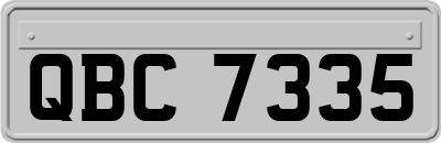 QBC7335