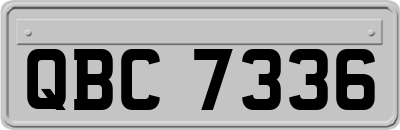 QBC7336