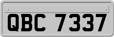 QBC7337