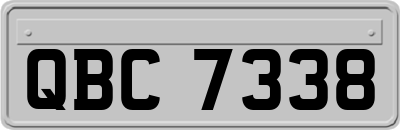 QBC7338