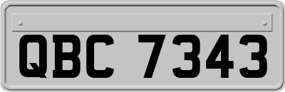 QBC7343