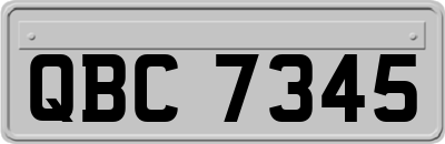 QBC7345