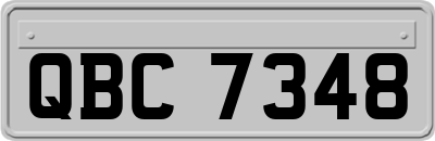 QBC7348