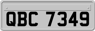 QBC7349