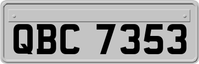 QBC7353