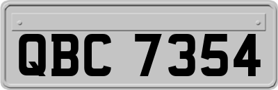QBC7354