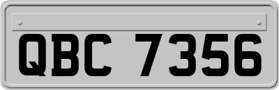 QBC7356