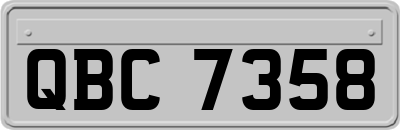QBC7358