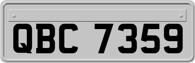 QBC7359