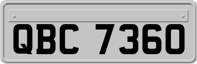 QBC7360