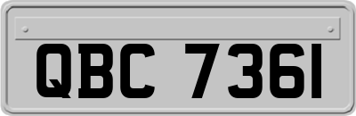 QBC7361