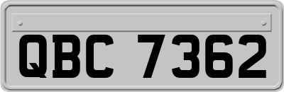 QBC7362