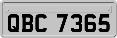 QBC7365