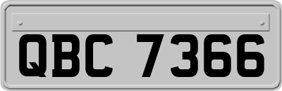 QBC7366