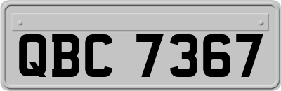 QBC7367