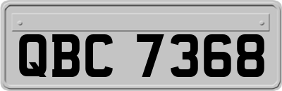 QBC7368