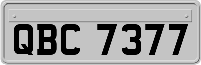 QBC7377