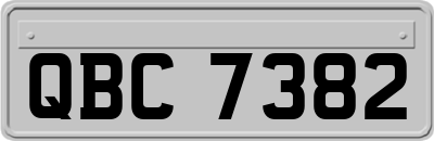 QBC7382