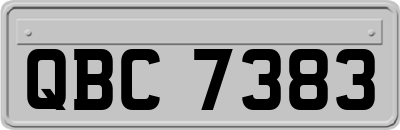 QBC7383