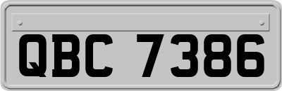 QBC7386