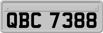 QBC7388