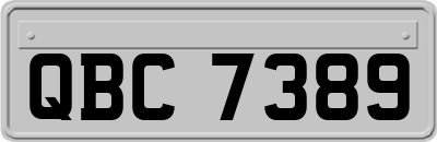 QBC7389